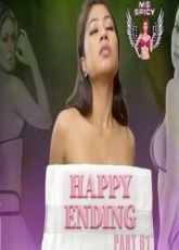 Happy Ending MsSpicy Web Series