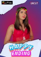 Happy Ending SpiceAdda Uncut Web Series