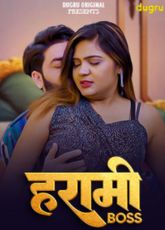 Harami Boss Dugru Uncut WebSeries