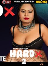 HardX 2 NeonX Uncut Web Series