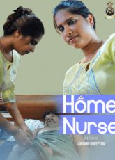 Home Nurse Sigmaseries Uncut Web Series