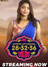 28-32-36 Hitprime Ep1-3 Hot WebSeries
