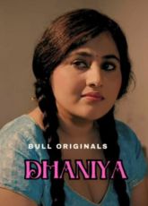 Dhaniya BullApp Ep1 Hot Web Series