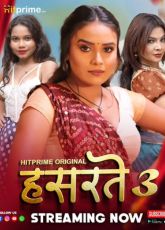 Hasratey 3 Hitprime Ep4-6 Hot WebSeries