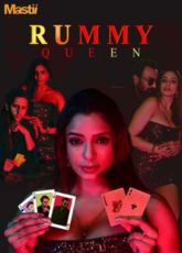 Rummy Queen Mastii App Hot Web Series