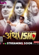 Andha Ishq Fun2sh Ep1-3 Hot Web Series
