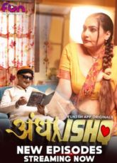 Andha Ishq Fun2sh Ep4-6 Hot Web Series