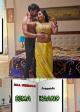 Bima Kaand BullApp Ep5-6 Hot Web Series