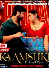 Kaamsukh Part 2 LookEntertainment Ep7 Hot Webseries