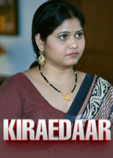 Kiraedaar Dyzreplay Hot Webseries