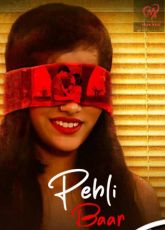 Pehli Baar Makhanapp Hot Webseries