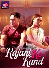 Rajani Ke Kand Teflix Hot Webseries