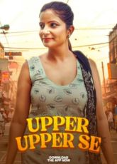 Upper Upper Se JholMol Hot Webseries