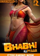 Bhabhi Ka Pyaar Rioplus Hot Webseries