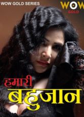 Humari Bahujaan Wow Gold Web Series