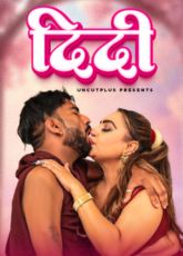 Didi Indian Uncut Web Series