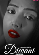 Diwani Indian Uncut Web Series