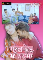 GirlFriend, 4 Guys Uncut Web Series