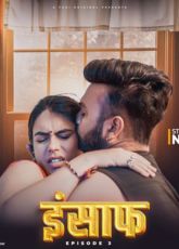 Insaaf Uncut Fugi Ep1 Web Series
