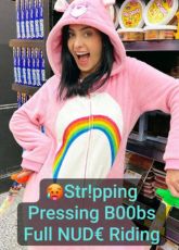 Youtube Podcast Anchor Stripping Full Nude