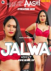 Jalwa Uncut NeonX Short Film