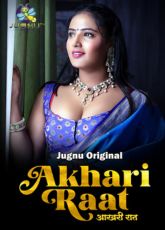 Aakhiri Raat Jugnutv Web Series