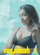 Junior NavaRasa Ep2 Web Series