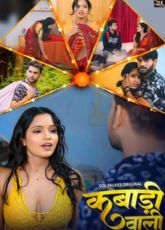 Kabadi Wali Soltalkies Web Series
