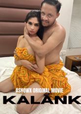 Kalank ShowX Hindi Short Film