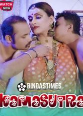 Kamasutra Uncut BindasTimes Short Film