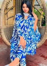 Katainye Aka Full Nude with Full Face