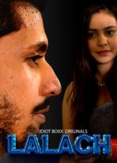 Lalach IdiotBoxx Hindi Web Series