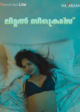 Little Secrets NavaRasa Ep1 Web Series