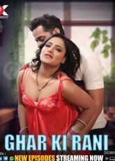 Ghar Ki Rani LookEntertainment Ep5-7 Webseries