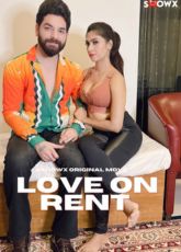 Love On Rent Uncut ShowX Hindi Short Film