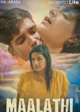 Maalathi NavaRasa Ep1 Web Series