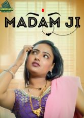 Madam Ji RangmanchCinema Web Series