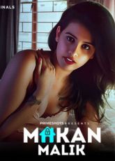 Makan Malik PrimeShots (EP1-2) Web Series