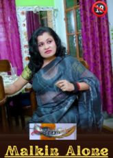 Malkin Alone Uncut GoddesMahi Hindi Short Film