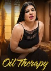 Oil Therapy Uncut MeetX Web Series