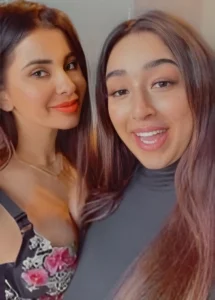 Meetii Kalher & Rakhi Gill