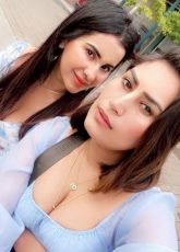 Meetii kalher X Surleen OnlyFans