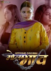 Mol Bhaav Hitprime Ep1-3 Hot WebSeries
