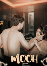 Mooh Uncut Fugi Ep4 Web Series