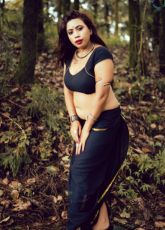 Moumita Webseries Actress Showing Her Boobs