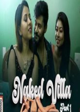 Naked Villa MsSpicy Web Series