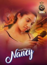 Nancy Sigmaseries Web Series