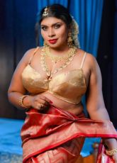 Nandana Krishna Fucking with Young Boy