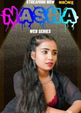 Nasha Uncut NeonX Short Film