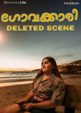 Goa Kari Deleted Scenes NavaRasa Uncut WebSeries